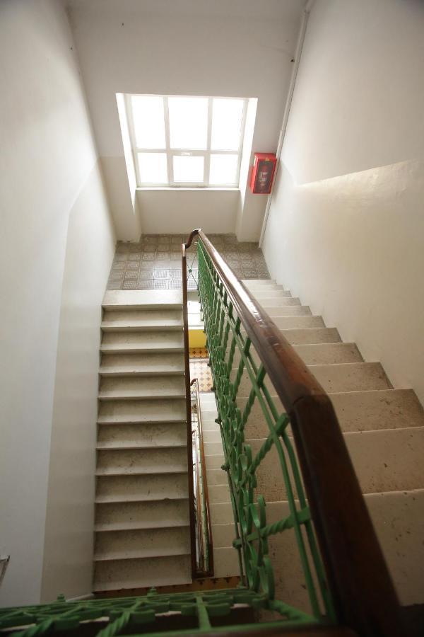 Apartment Top Center Lucia Split Exterior foto
