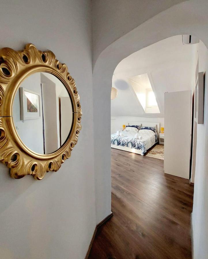 Apartment Top Center Lucia Split Exterior foto