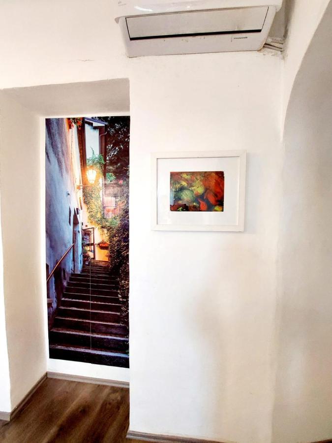 Apartment Top Center Lucia Split Exterior foto